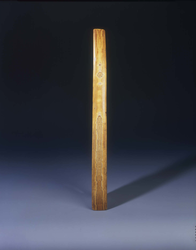 Ivory sceptre
Ming dynasty (1368-1644)